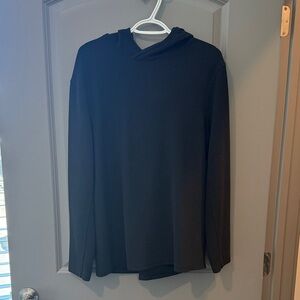 Lululemon Textured Hoodie